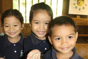 JPA Image Gallery - Jay Pritzker Academy, Siem Reap, Cambodia