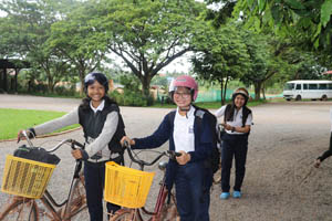 JPA Image Gallery - Jay Pritzker Academy, Siem Reap, Cambodia