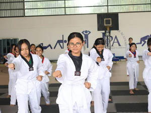 JPA Image Gallery - Jay Pritzker Academy, Siem Reap, Cambodia