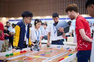 JPA Image Gallery - Jay Pritzker Academy, Siem Reap, Cambodia