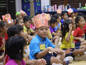 JPA Image Gallery - Jay Pritzker Academy, Siem Reap, Cambodia