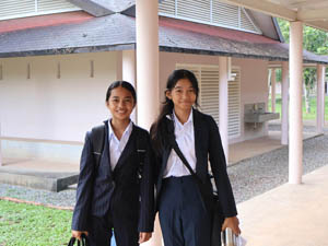 JPA Image Gallery - Jay Pritzker Academy, Siem Reap, Cambodia