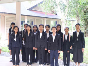 JPA Image Gallery - Jay Pritzker Academy, Siem Reap, Cambodia