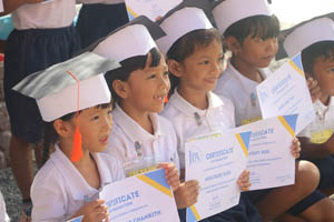 JPA Image Gallery - Jay Pritzker Academy, Siem Reap, Cambodia