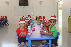 JPA Image Gallery - Jay Pritzker Academy, Siem Reap, Cambodia