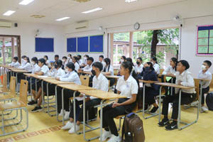 JPA Image Gallery - Jay Pritzker Academy, Siem Reap, Cambodia