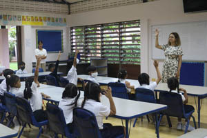 JPA Image Gallery - Jay Pritzker Academy, Siem Reap, Cambodia