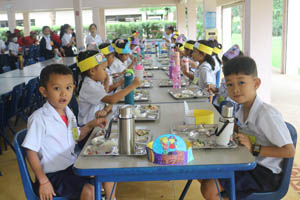 JPA Image Gallery - Jay Pritzker Academy, Siem Reap, Cambodia