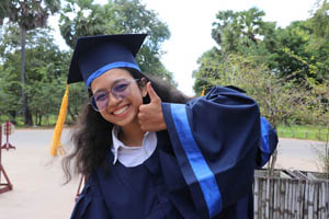 JPA Image Gallery - Jay Pritzker Academy, Siem Reap, Cambodia