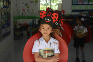 JPA Image Gallery - Jay Pritzker Academy, Siem Reap, Cambodia