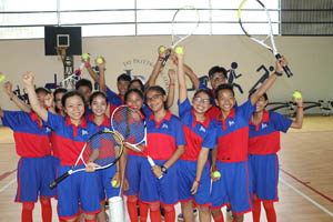 JPA Image Gallery - Jay Pritzker Academy, Siem Reap, Cambodia