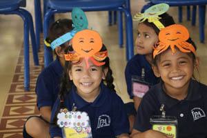 JPA Image Gallery - Jay Pritzker Academy, Siem Reap, Cambodia