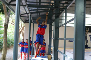 JPA Image Gallery - Jay Pritzker Academy, Siem Reap, Cambodia