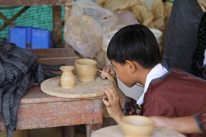JPA Image Gallery - Jay Pritzker Academy, Siem Reap, Cambodia
