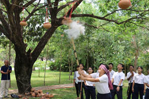 JPA Image Gallery - Jay Pritzker Academy, Siem Reap, Cambodia
