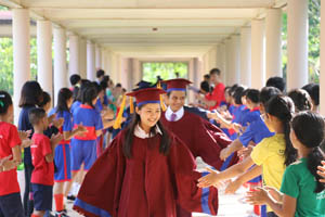 JPA Image Gallery - Jay Pritzker Academy, Siem Reap, Cambodia