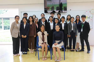JPA Image Gallery - Jay Pritzker Academy, Siem Reap, Cambodia