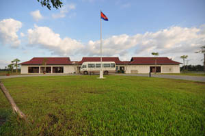 JPA Image Gallery - Jay Pritzker Academy, Siem Reap, Cambodia