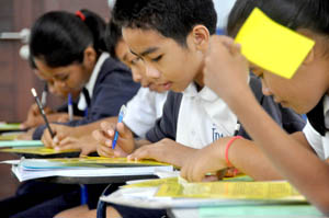 JPA Image Gallery - Jay Pritzker Academy, Siem Reap, Cambodia