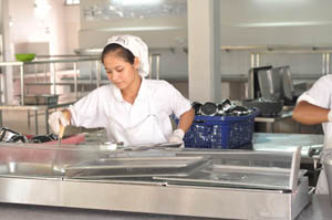 JPA Image Gallery - Jay Pritzker Academy, Siem Reap, Cambodia