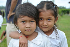 JPA Image Gallery - Jay Pritzker Academy, Siem Reap, Cambodia