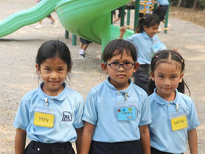 JPA Image Gallery - Jay Pritzker Academy, Siem Reap, Cambodia