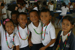 JPA Image Gallery - Jay Pritzker Academy, Siem Reap, Cambodia