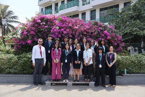 JPA Image Gallery - Jay Pritzker Academy, Siem Reap, Cambodia