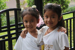 JPA Image Gallery - Jay Pritzker Academy, Siem Reap, Cambodia