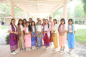 JPA Image Gallery - Jay Pritzker Academy, Siem Reap, Cambodia