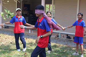 JPA Image Gallery - Jay Pritzker Academy, Siem Reap, Cambodia