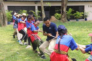 JPA Image Gallery - Jay Pritzker Academy, Siem Reap, Cambodia
