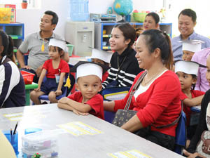 JPA Image Gallery - Jay Pritzker Academy, Siem Reap, Cambodia