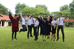 JPA Image Gallery - Jay Pritzker Academy, Siem Reap, Cambodia