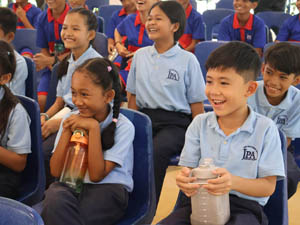 JPA Image Gallery - Jay Pritzker Academy, Siem Reap, Cambodia