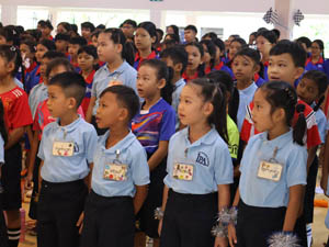 JPA Image Gallery - Jay Pritzker Academy, Siem Reap, Cambodia