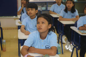 JPA Image Gallery - Jay Pritzker Academy, Siem Reap, Cambodia