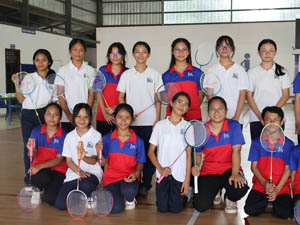 JPA Image Gallery - Jay Pritzker Academy, Siem Reap, Cambodia