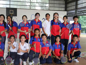 JPA Image Gallery - Jay Pritzker Academy, Siem Reap, Cambodia