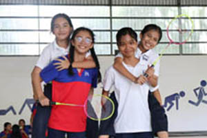 JPA Image Gallery - Jay Pritzker Academy, Siem Reap, Cambodia