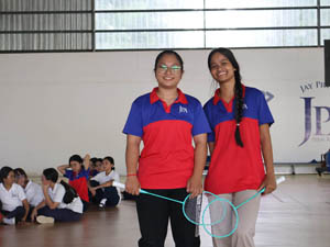 JPA Image Gallery - Jay Pritzker Academy, Siem Reap, Cambodia