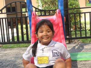 JPA Image Gallery - Jay Pritzker Academy, Siem Reap, Cambodia